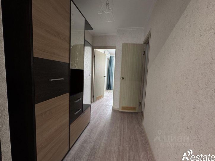 1-комн квартира ул им. 75-летия Победы, 26 1,  д. 26 1,  к. 1