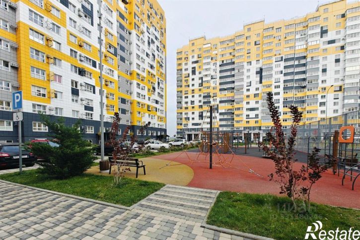 1-комн квартира ул им. 75-летия Победы, 26 1,  д. 26 1,  к. 1
