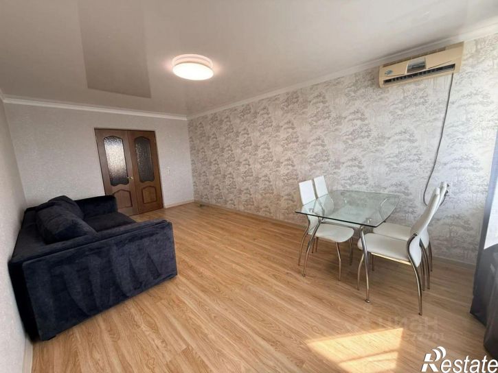 2-комн квартира ул Платановый Бульвар, 2,  д. 2