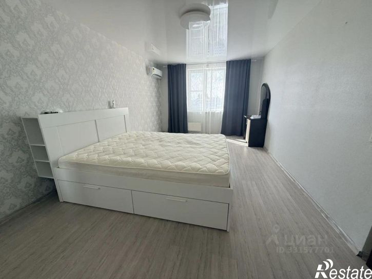 2-комн квартира ул Платановый Бульвар, 2,  д. 2