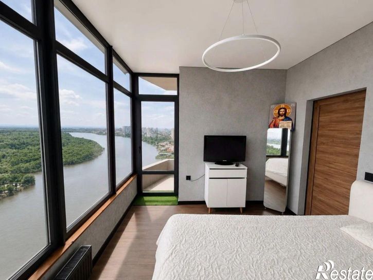 2-комн квартира ул Кубанская, 58,  д. 58