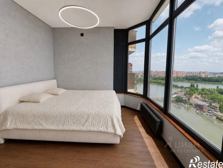 2-комн квартира ул Кубанская, 58,  д. 58