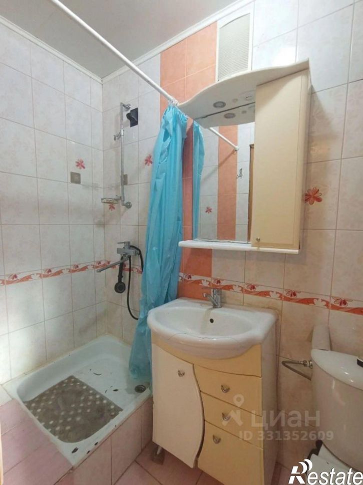 1-комн квартира ул Выставочная, 7,  д. 7