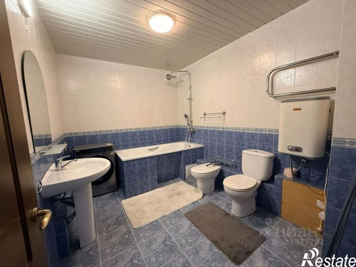 2-комн квартира ул Платановый Бульвар, 2,  д. 2