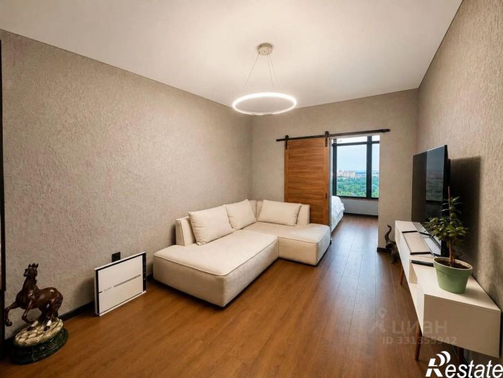2-комн квартира ул Кубанская, 58,  д. 58
