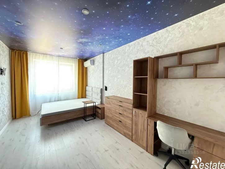 1-комн квартира ул им. Героя Яцкова И.В., 12,  д. 12