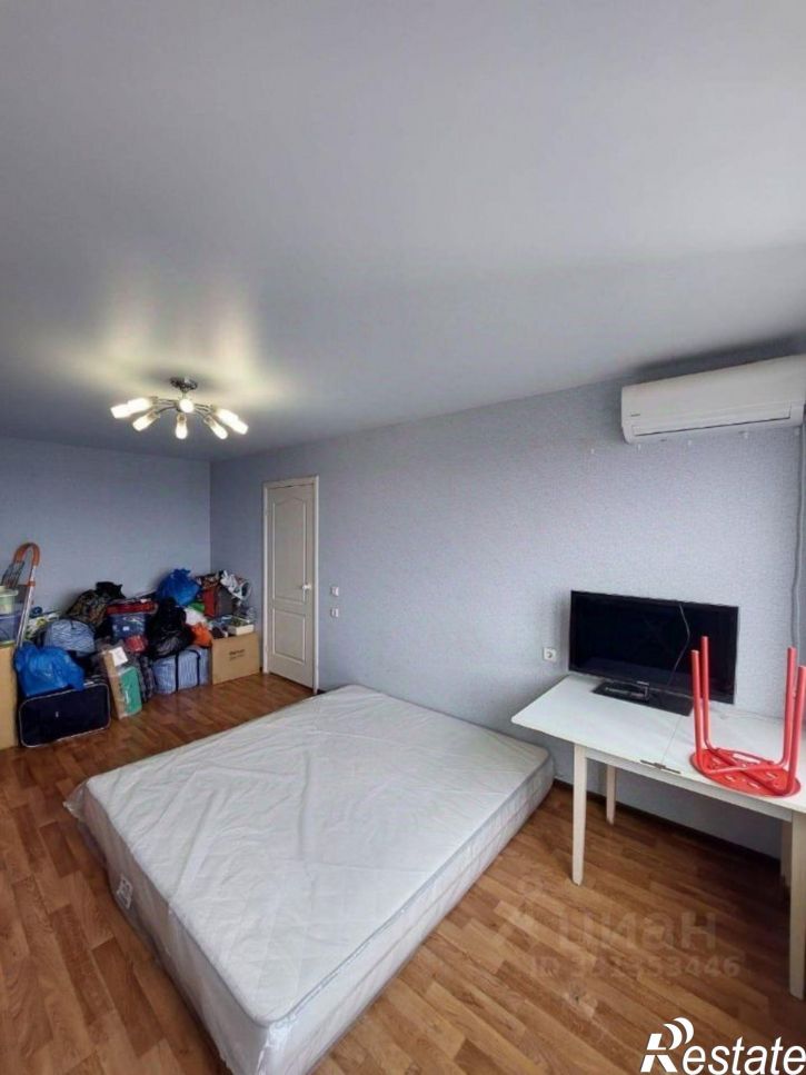 1-комн квартира ул им. Генерала Трошева Г.Н., 17,  д. 17