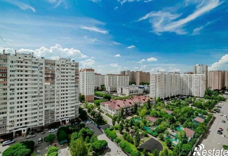 1-комн квартира ул Черкасская, 141,  д. 141