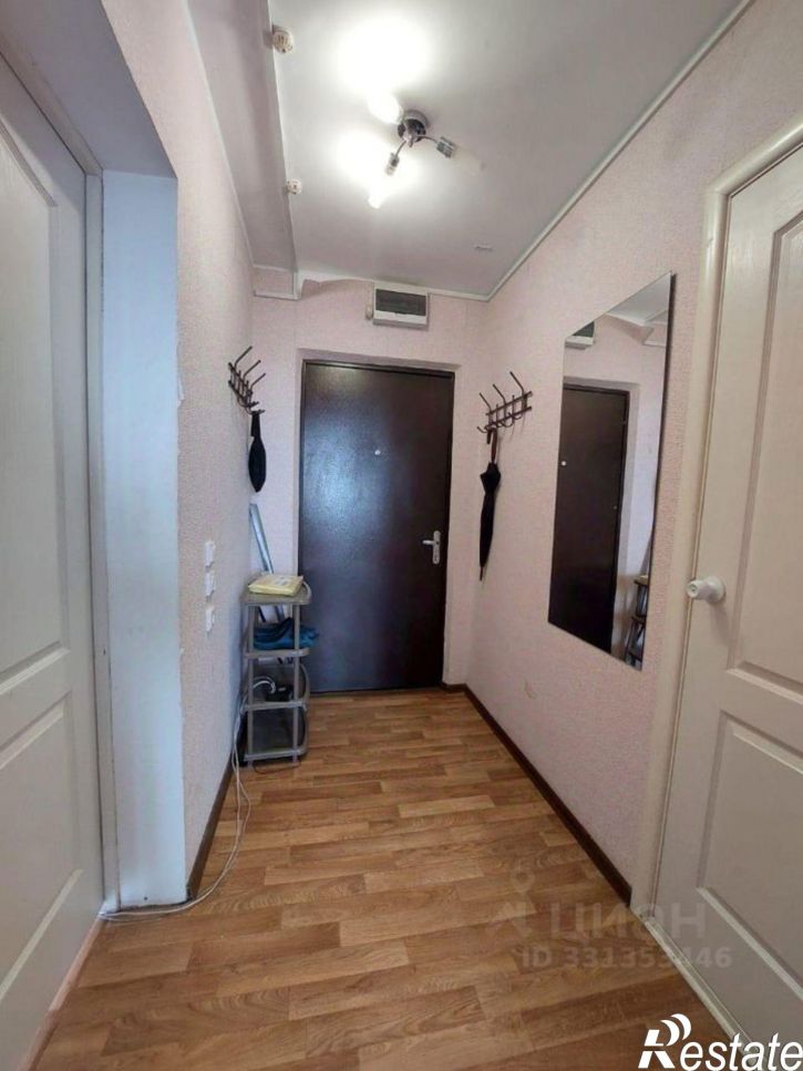 1-комн квартира ул им. Генерала Трошева Г.Н., 17,  д. 17