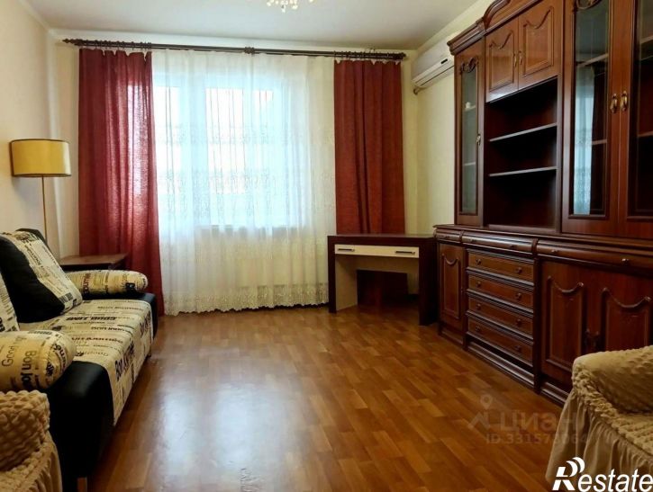 1-комн квартира пр-д им. Репина, 20,  д. 20