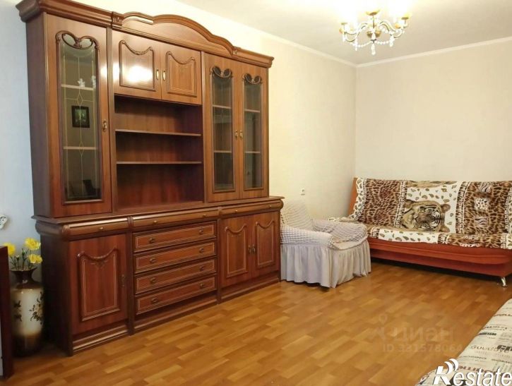 1-комн квартира пр-д им. Репина, 20,  д. 20