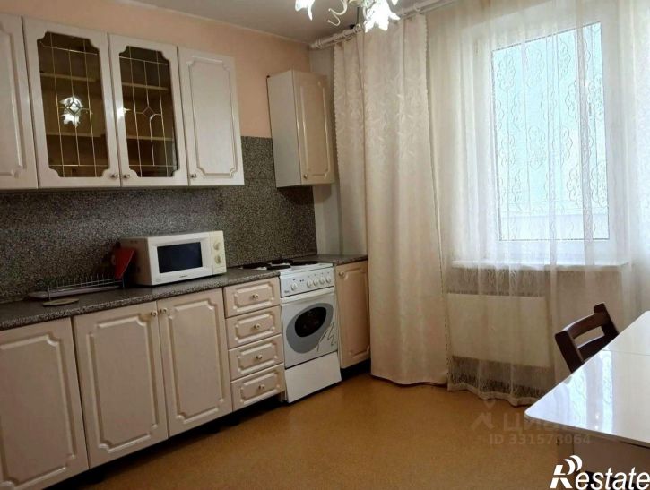 1-комн квартира пр-д им. Репина, 20,  д. 20