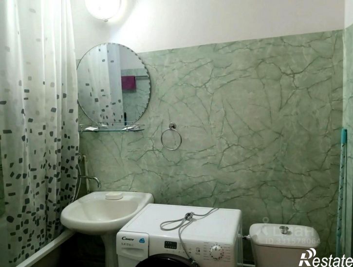 1-комн квартира пр-д им. Репина, 20,  д. 20