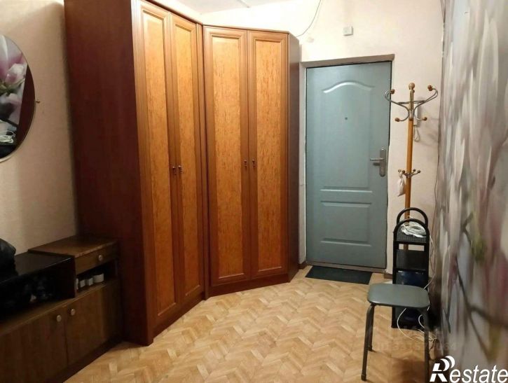 1-комн квартира пр-д им. Репина, 20,  д. 20