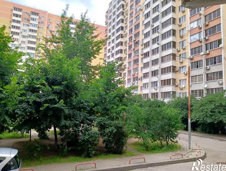 1-комн квартира пр-д им. Репина, 20,  д. 20