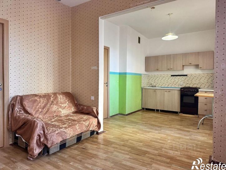 2-комн квартира ул Сормовская, 210,  д. 210
