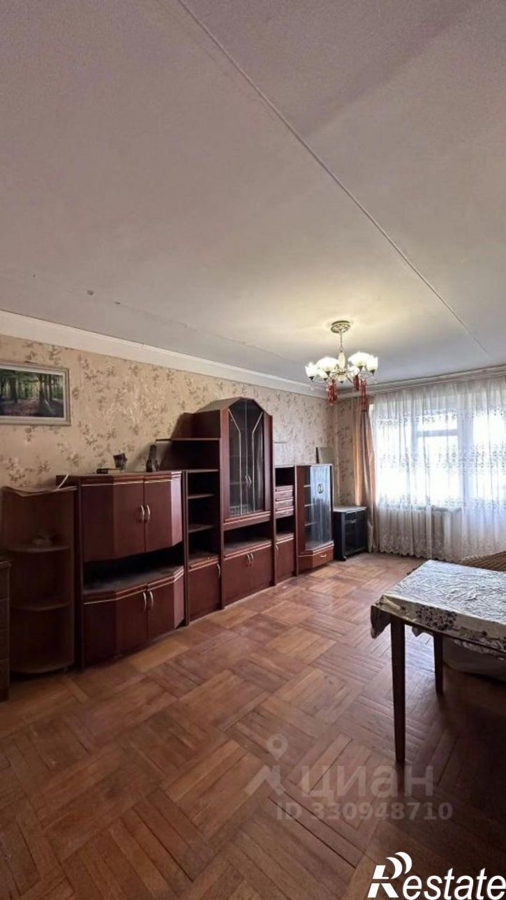 2-комн квартира ул им. Яна Полуяна, 32,  д. 32