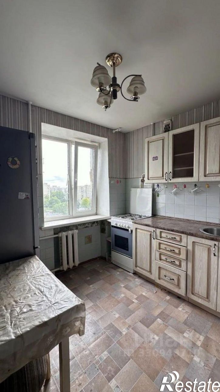 2-комн квартира ул им. Яна Полуяна, 32,  д. 32