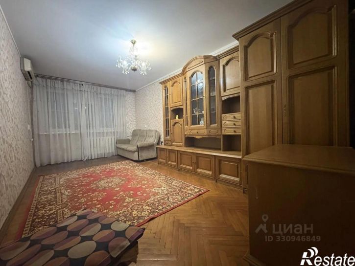 2-комн квартира ул Песчаная, 11,  д. 11