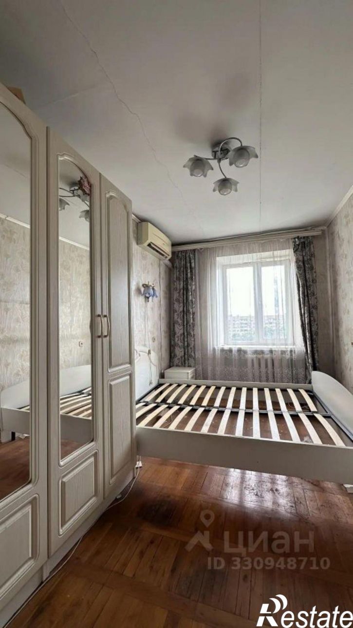 2-комн квартира ул им. Яна Полуяна, 32,  д. 32