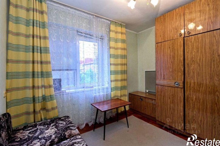 2-комн квартира ул им. Тургенева, 166,  д. 166