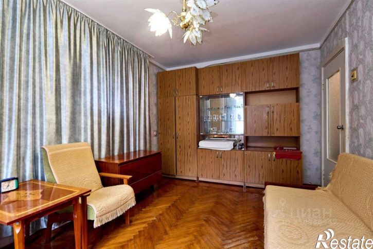 2-комн квартира ул им. Тургенева, 166,  д. 166