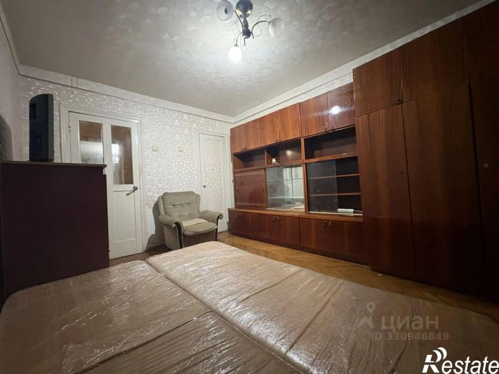2-комн квартира ул Песчаная, 11,  д. 11