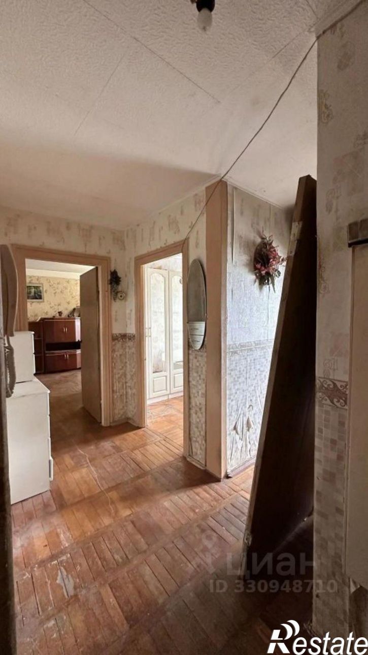 2-комн квартира ул им. Яна Полуяна, 32,  д. 32