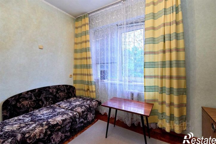2-комн квартира ул им. Тургенева, 166,  д. 166