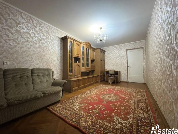 2-комн квартира ул Песчаная, 11,  д. 11