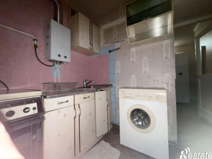 2-комн квартира ул Песчаная, 11,  д. 11