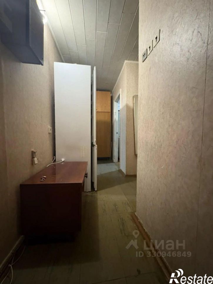 2-комн квартира ул Песчаная, 11,  д. 11