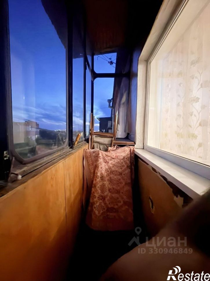 2-комн квартира ул Песчаная, 11,  д. 11