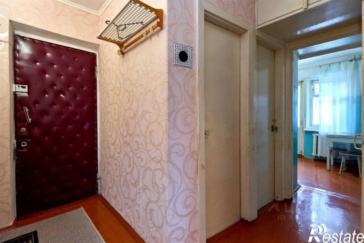 2-комн квартира ул им. Тургенева, 166,  д. 166