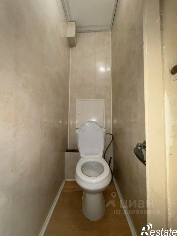 2-комн квартира ул Песчаная, 11,  д. 11