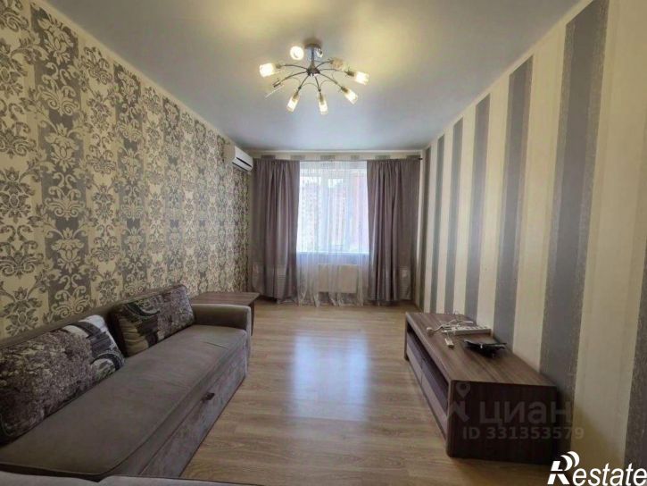1-комн квартира ул Восточно-Кругликовская, 28,  д. 28