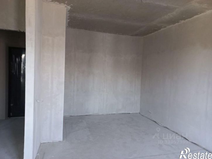 1-комн квартира Лиссабонская улица, 80к6