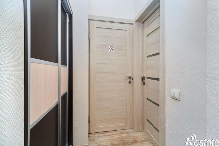 1-комн квартира ул Уральская, 75 2,  д. 75 2,  к. 2