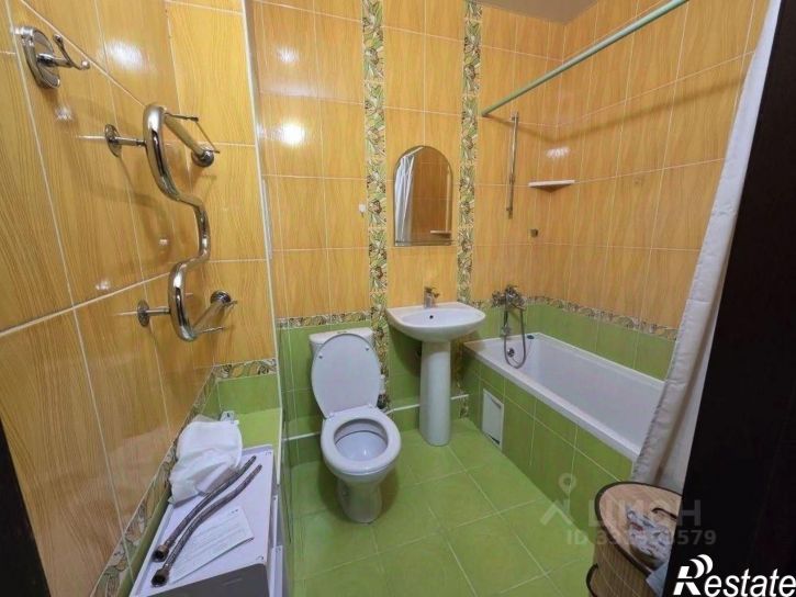 1-комн квартира ул Восточно-Кругликовская, 28,  д. 28