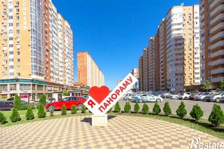 1-комн квартира ул Восточно-Кругликовская, 28,  д. 28