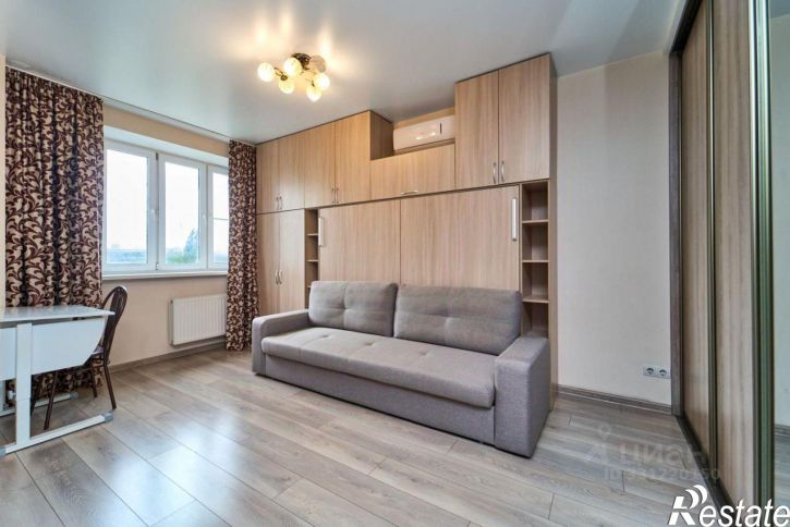 1-комн квартира ул Коммунаров, 270,  д. 270