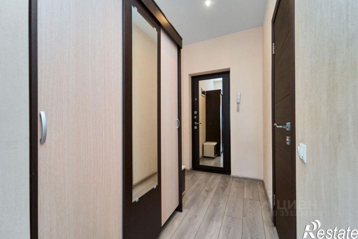 1-комн квартира ул Коммунаров, 270,  д. 270