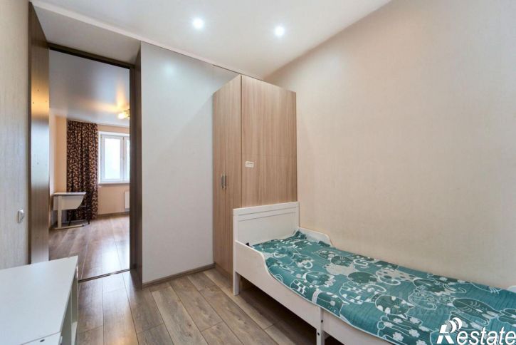 1-комн квартира ул Коммунаров, 270,  д. 270