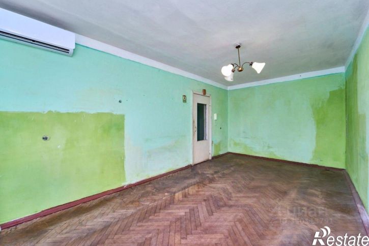 1-комн квартира ул Речная, 8,  д. 8