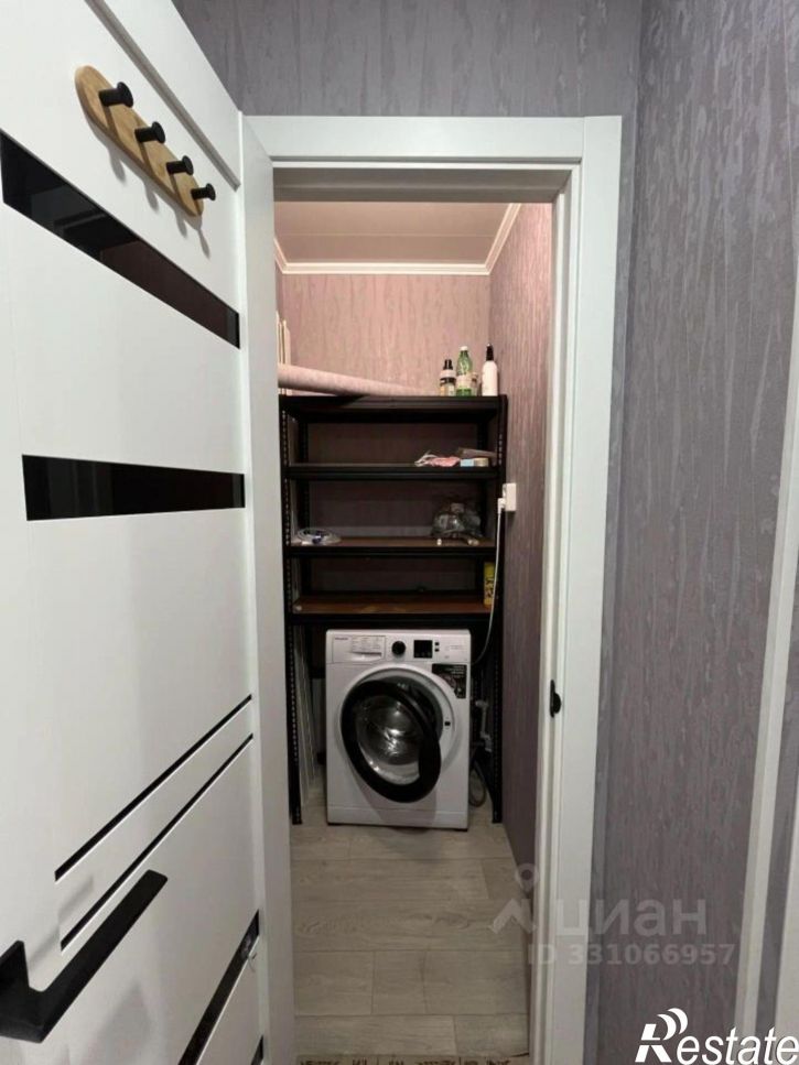 4-комн квартира ул им. Атарбекова, 19,  д. 19