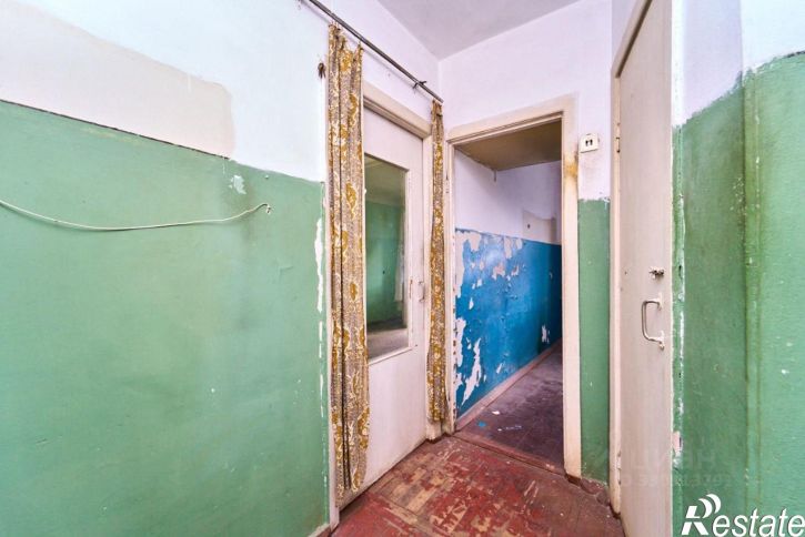 1-комн квартира ул Речная, 8,  д. 8