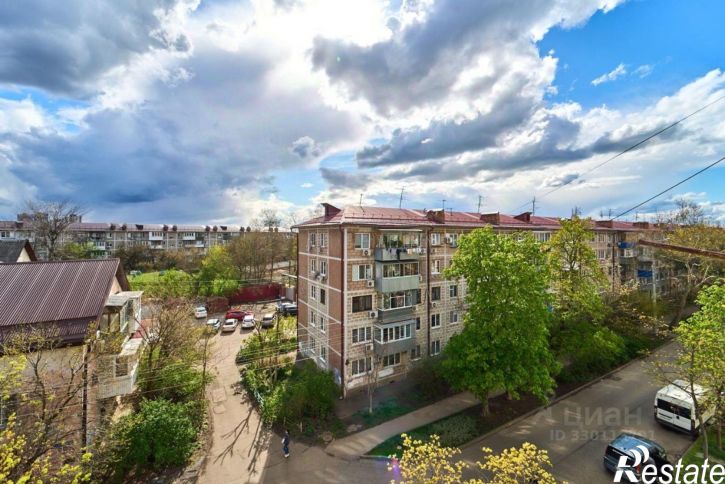 1-комн квартира ул Речная, 8,  д. 8