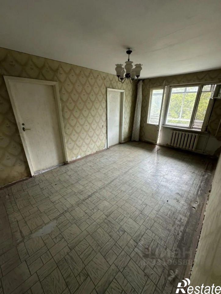 4-комн квартира ул Красных Партизан, 161/1,  д. 161/1
