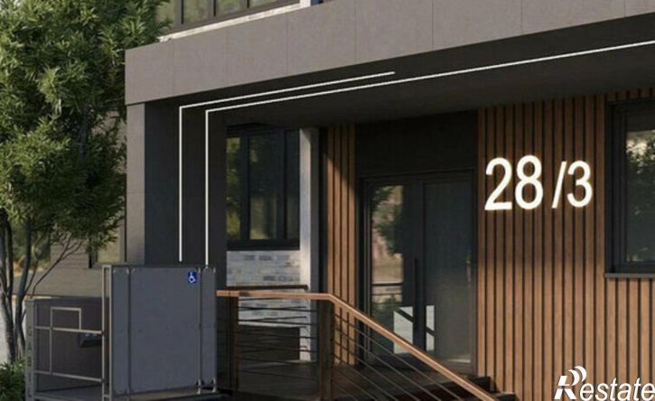 1-комн квартира Карпатская улица, 7