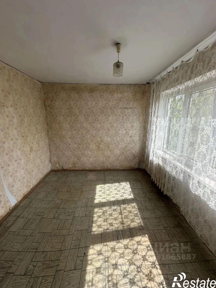 4-комн квартира ул Красных Партизан, 161/1,  д. 161/1